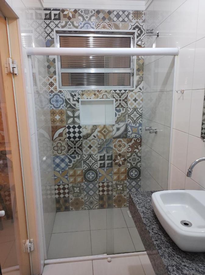 São José dos Campos Motel Paradise (Adults Only) מראה חיצוני תמונה