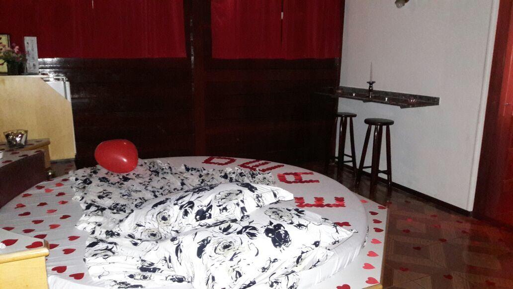 São José dos Campos Motel Paradise (Adults Only) מראה חיצוני תמונה
