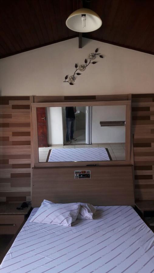 São José dos Campos Motel Paradise (Adults Only) מראה חיצוני תמונה