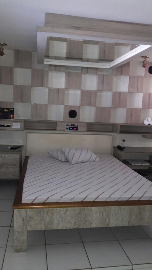 São José dos Campos Motel Paradise (Adults Only) מראה חיצוני תמונה